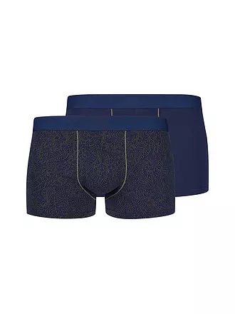 SKINY | Pants 2er Pkg. crushed leaves selection | 